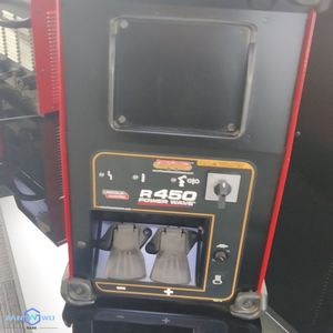 เครื่องเชื่อมไฟฟ้าลิงคอล์น R450 พาวเวอร์เวฟ ดีซี 5-550A แบบสองเอาต์พุต ระบบระบายความร้อนด้วยลมร้อน สำหรับงานเชื่อมอาร์ค - Product Image 3