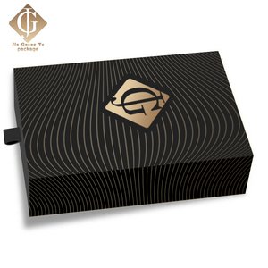 Boîtes de papier d'emballage cosmétique de médecine de soin de la peau personnalisées boîte de carte de papier écologique personnalisée pour paquet de médecine de capsules - Product Image 5