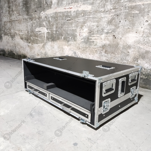 กล่องใส่คอนโซลควบคุมไฟแบบกำหนดเอง KKMARK สำหรับ <span class=keywords><strong>GrandMA2</strong></span> GrandMA3 OnPC CommandWing Faderwing - Product Image 4