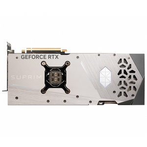 Tarjeta Gráfica GeForce RTX4090 SUPRIM X 24G con Soporte RGB, Memoria GDDR6X, GPU RTX 4090, GeForce RTX 4090 SUPRIM X 24G - Product Image 4