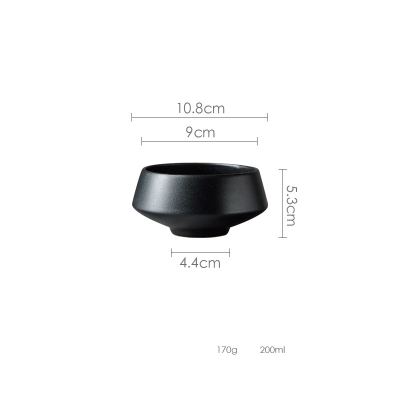 Black 3.5inch