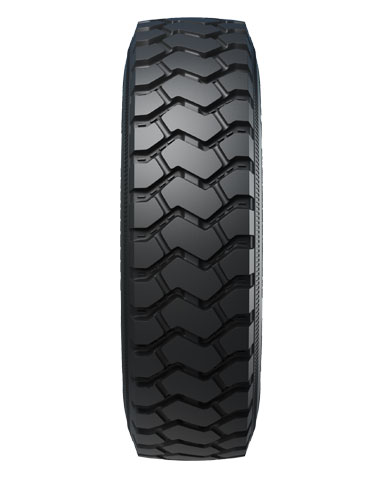 虎 ZEXTOUR Truck Tires - Durable, High-Performance Radials