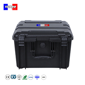 Vỏ nhựa cứng chống nước IP67, chống bụi, chống sốc cho đồng hồ OEM/ODM - Product Image 1