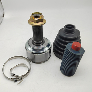 Juego de juntas de eje de transmisión de calidad WLGRT para Honda Cr-V III 06-12 44014-SWE-T00 Junta exterior <span class=keywords><strong>Cv</strong></span> - Product Image 3