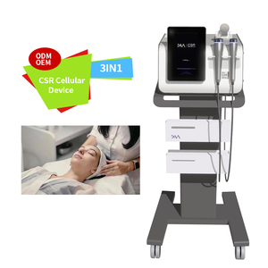 Dispositivo <span class=keywords><strong>Celular</strong></span> CSR: Reparación a Nivel <span class=keywords><strong>Celular</strong></span> + Regeneración de Barrera + Alivio Intenso del Enrojecimiento; Restauración de <span class=keywords><strong>la</strong></span> <span class=keywords><strong>Piel</strong></span> Saludable - Product Image 5