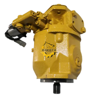 Pompe hydraulique AT334876 AT303229 PG200235 AT431384 AT336026 F030055 pour chargeuse-pelleteuse 310SJ 310SK 310SL 325SL 410G 410J 410K