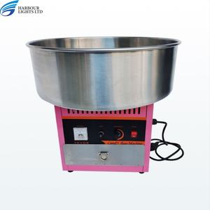 Commercial Stainless Steel Cotton <strong>Candy</strong> Vending <strong>Machine</strong> Electric Automatic Snack <strong>Machine</strong> - Product Image 3