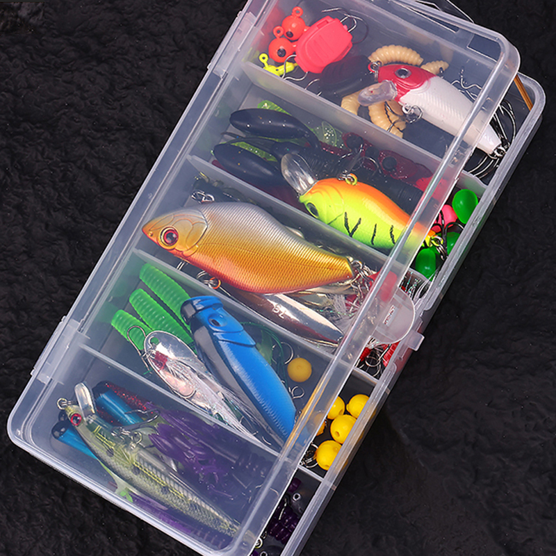 Central Hobby LURES COLLECTION 6セット $_12.JPG?set_id=880000500F