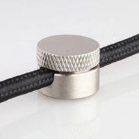 Crochet de suspension en laiton pour suspension de lampe, organisateur de câbles doré, pince de fixation pour cordon, support de suspension pour lustre, crochets de plafond