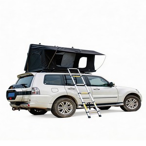 Pare-soleil de toit de voiture anti-UV, imperméable, automatique, pour stationnement extérieur, durable, type parapluie - Product Image 6