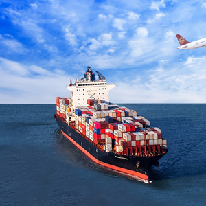 Agente di logistica specializzato <span class=keywords><strong>FCL</strong></span> spedizione dalla cina al sud Africa Tanzania Mozambique DDP DDU spedizioniere veloce - Product Image 5