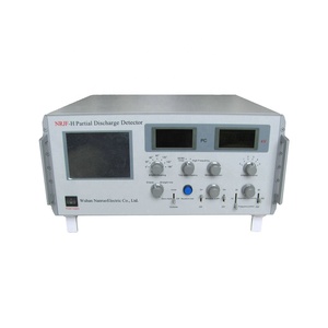 Testeur de décharge partielle analogique avec générateur d'impulsions d'étalonnage - Product Image 1