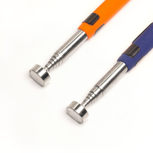 Yunbei Yb Magnetic Stainless Steel Extendable Rod 720mm Auto Repair Tool 37g - Product Image 3