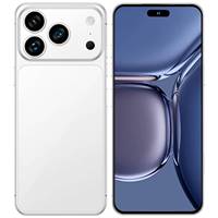 18 Pro Max >7" 5G/LTE AMOLED Octa Core HD 108MP 16GB/1TB 8000mAh 120Hz Dual SIM Android 15 Smartphone