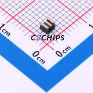 Inducteur SMD YWIF2520-R39K, 2,9x2,7 mm (Inductance : 390nH) (Précision : 10%) Type : Bobine à puce - Product Image 2