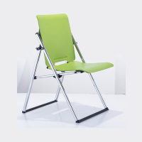 Conception Unique du bureau et de la chaise la conversion à double fonction peut être utilisée dans la salle d'entraînement et la salle de bureau