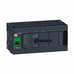 New Original Modicon M241 Plc Controller 40 Points Input/output For Schneider TM241CE40T