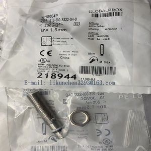 全新原装接近开关传感器BHS004P <span class=keywords><strong>BES</strong></span> 516-300-S322-S4-D一年保修库存 - Product Image 3