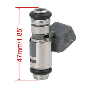 Inyector de combustible IWP044 para Volkswagen Golf AB9 Polo 1.6 1.8 motor de gasolina - Product Image 2