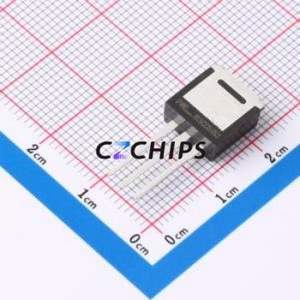 Nouveau et Original VBN1606 TO-262 Transistor à effet de champ (MOSFET) Vente entière Puces de composants électroniques et service BOM - Product Image 2