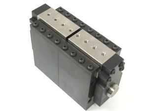 Nuevo soporte paralelo GP400 ZAYTRAN 8039354 - Product Image 2