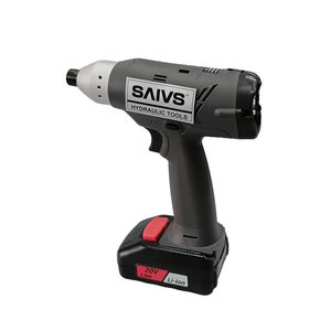 Clé dynamométrique sans fil SCW-P016S 16 Nm 3/8'' à batterie avec moteur sans balais pour outils électriques de bricolage SCW-R Co - Product Image 5