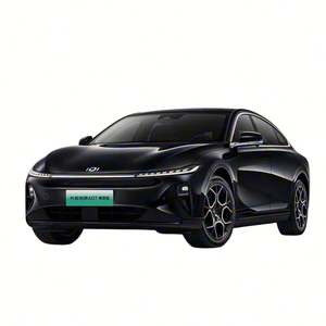 Autos Baratos en Venta 2026 Changan Qiyuan A07 Auto Eléctrico de Autonomía Extendida Vehículo de Nueva Energía Autos Baratos en Venta Sedán EV - Product Image 6