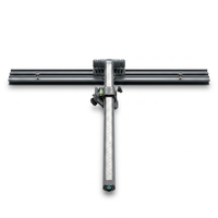 Cortadora de Azulejos Manual Portátil Tipo T Profesional de 3000 mm de Alta Precisión, para Azulejos de 4-18 mm de Espesor, con Riel de Aleación de Aluminio y Magnesio