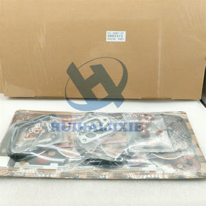 मशीन पार्ट्स पूर्ण गैसकेट इंजन के लिए पूरी ओवरहाल मरम्मत गैसकेट 3802361 3802375 3802240 3804896 लिए पूर्ण ओवरहाल मरम्मत गैसकेट - Product Image 4