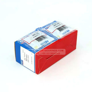 Rodamientos en Miniatura SKF de Alta Velocidad para Exportación 6000 2RSH 2Z C3 Rodamientos de Bolas SKF 6000 627 626 609 <span class=keywords><strong>618</strong></span> 625 608 609 607 - Product Image 5
