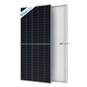Trina Vertex Panela Solar Tsm-De20 Perc Vertex S 400 W Tsm-De09.08 420 W Solar Panels