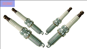 Vente directe d'usine, bougies d'allumage en platine iridium BKR5E-11 6953 pour Nissan Honda Hyundai <span class=keywords><strong>ngk</strong></span> Candle - Product Image 2