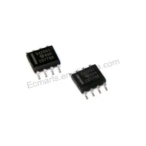 EC-Mart Electronic components Switching Voltage Regulators 2A SOIC-8 IC TPS5420QDRQ1
