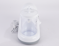 Mesin Penghisap Lendir Portabel Folee Manufacturer, Pompa Hisap Elektrik H003-C