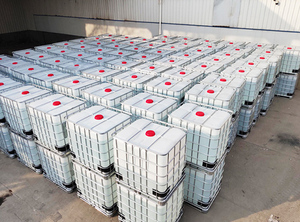 حمض الفورميك HCOOH CAS No 64-18-6 للجلد تآكل الشديد/تهيج حمض الميثانويك - Product Image 4