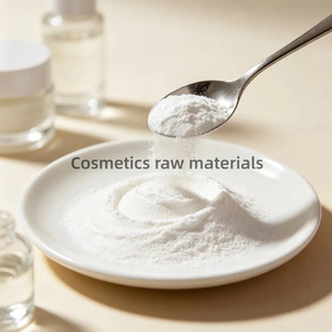 Precio al por Mayor CAS 49557-75-7 Grado Cosmético 99% GHK-Cu Polvo Azul 50mg 100mg Polvo Cosmético Liofilizado - Product Image 4