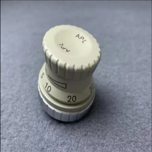 Válvula <span class=keywords><strong>APL</strong></span> para Fabius GS Tiro Plus, Repuestos de Mantenimiento Drager MK00625 - Product Image 5