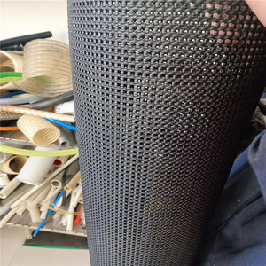 Le réseau de tuyaux en <span class=keywords><strong>plastique</strong></span> de type Bio Block pour filtrer les impuretés et les particules fines convient aux eaux usées et au <span class=keywords><strong>tuyau</strong></span> tubulaire d'étang à poissons - Product Image 2
