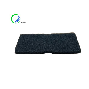 Bahans Alamy filtro essiccatore pompa di calore essiccatore, spugna tappetino filtro condensatore essiccatore per <span class=keywords><strong>Beko</strong></span> Grundig Blomberg ElektraBregenz 2964840100 - Product Image 6