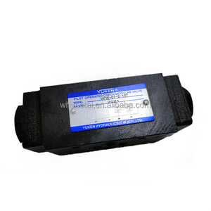 โซลินอยด์ควบคุมไฮดรอลิก Dsg 01 02 03 รุ่น DSG-03-3C4-D24-N1-50 - Product Image 3