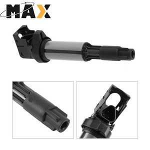 Moteur de voiture UF515 12131712219 Bobines d'allumage pour BMW 323 <span class=keywords><strong>325</strong></span> 328 330 335 525 528 530i X5 Z4 3.0L 2.5L - Product Image 6