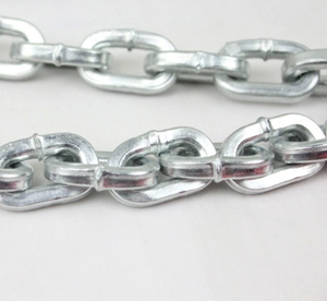 שרשראות שלג סגסוגת פלדה kn12mm-משיכה מתכת כבדה למכוניות/משאיות/כלי רכב מחוץ לכביש (חירום חורף) - Product Image 2