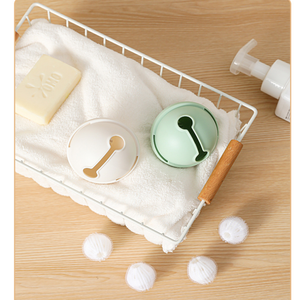 <span class=keywords><strong>Boule</strong></span> <span class=keywords><strong>de</strong></span> <span class=keywords><strong>lavage</strong></span> <span class=keywords><strong>de</strong></span> blanchisserie magique réutilisable <span class=keywords><strong>de</strong></span> simplicité <span class=keywords><strong>boule</strong></span> <span class=keywords><strong>de</strong></span> nettoyage d'épilation <span class=keywords><strong>de</strong></span> blanchisserie <span class=keywords><strong>anti</strong></span>-enroulement - Product Image 2