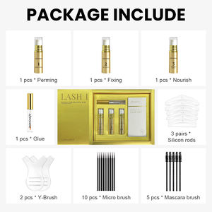 <span class=keywords><strong>Kit</strong></span> Profesional Personalizado para <span class=keywords><strong>Lifting</strong></span> <span class=keywords><strong>y</strong></span> Permanente <span class=keywords><strong>de</strong></span> <span class=keywords><strong>Pestañas</strong></span> Golden Eye, <span class=keywords><strong>Kit</strong></span> <span class=keywords><strong>de</strong></span> <span class=keywords><strong>Lifting</strong></span> <span class=keywords><strong>de</strong></span> <span class=keywords><strong>Pestañas</strong></span> <span class=keywords><strong>y</strong></span> <span class=keywords><strong>Tinte</strong></span> para Cejas - Product Image 2