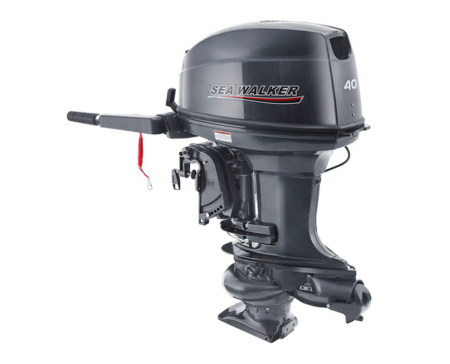 Heavy-Duty Marine Winch MR-284
