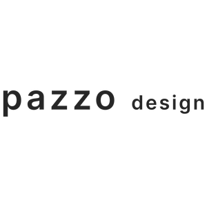 Sillón Giratorio Ornella, Tapicería de Tela Gris Paloma Blanca, Base de Metal, Silla de Oficina para Interiores - Product Image 3