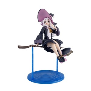 Figuras decorativas hechas a mano de chicas mágicas, decoración para el hogar, lindas figuras de dibujos animados de chicas hermosas en 2D. - Product Image 5