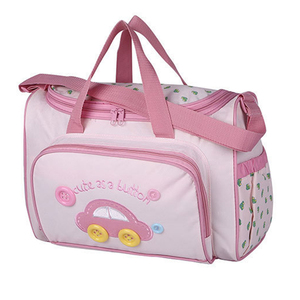 Juego <span class=keywords><strong>de</strong></span> 4 <span class=keywords><strong>Piezas</strong></span> <span class=keywords><strong>de</strong></span> <span class=keywords><strong>Bolsa</strong></span> Maternal <span class=keywords><strong>de</strong></span> Gran Capacidad, Bolsas para Pañales <span class=keywords><strong>de</strong></span> Bebé, <span class=keywords><strong>Bolsa</strong></span> para Pañales Sucios, Cambiador Portátil, Juego <span class=keywords><strong>de</strong></span> Bolsas para Pañales - Product Image 6