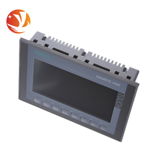 Nouvelle Interface Homme-Machine Originale SIEMENS 6AV2 123-2GB03-0XA0 6AV2123-2GB03-0XA0 Panneau de Base Contrôleur PLC 16 E/S - Product Image 2