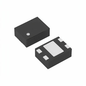XC6503A411GR-G 4 UDFN ชิปอิเล็กทรอนิกส์แบบมีแผ่นรองติดตั้ง ชิปจัดการพลังงาน (PMIC) ช่องทางจำหน่ายจากผู้ผลิต - Product Image 1
